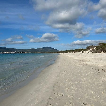 La Perla Di Alghero Dış mekan fotoğraf