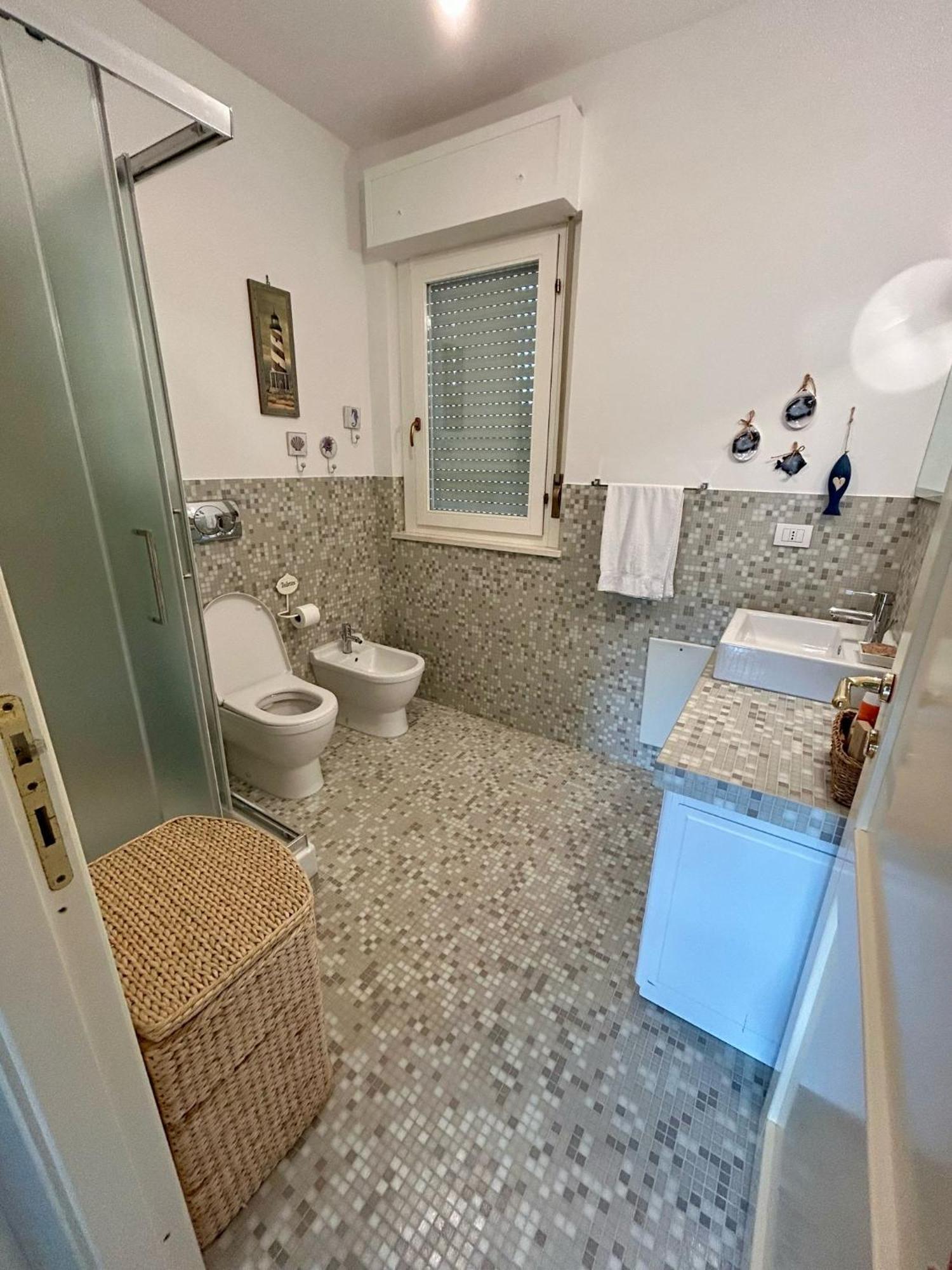 La Perla Di Alghero Dış mekan fotoğraf
